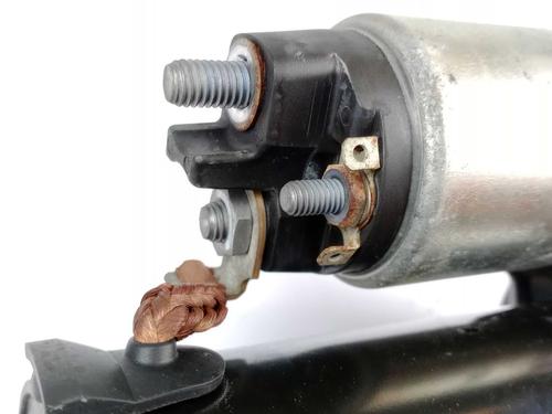 Starter BMW 1 (E87) 118 d | BP25863858M8 - Image 2