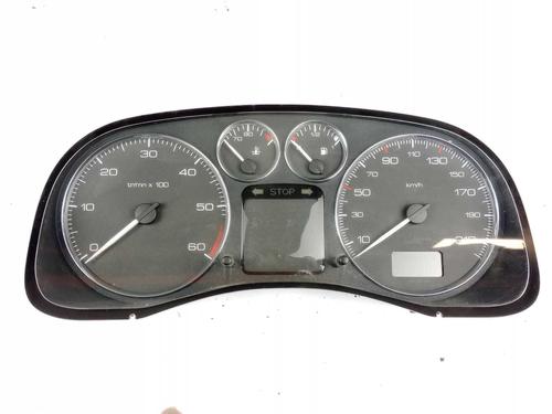 Used Instrument cluster Instrument cluster 26221054 26221054