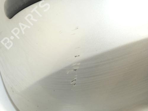 Rear bumper SKODA FABIA I (6Y2) 1.4 TDI | BP19697902C8 