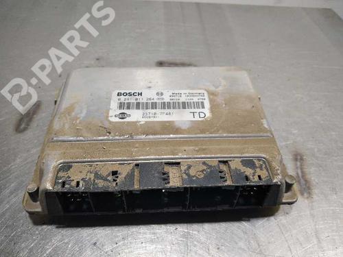 Used Engine control unit (ECU) Engine control unit (ECU) NISSAN TERRANO II (R20) [1992-2007] 10064940 10064940