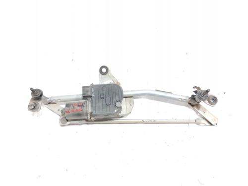 Used Front wiper motor Front wiper motor VW PASSAT B7 (362) 2.0 TDI (140 hp) 22740985 22740985