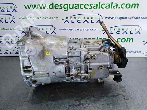 Gearbox BMW 3 (E36) 325 tds | BP11247275M3 