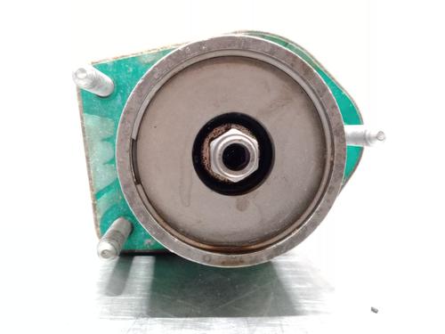 Left rear shock absorber LAND ROVER DEFENDER Station Wagon (L663)  | BP25383147M18 