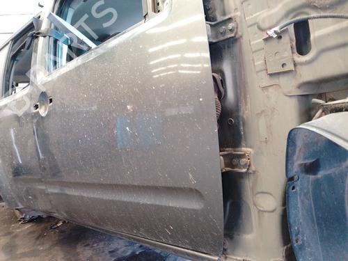Right front door NISSAN PATHFINDER III (R51) 2.5 dCi 4WD | BP18484780C3