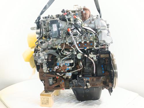 Engine MITSUBISHI PAJERO IV (V8_W, V9_W) 3.2 DI-D 4WD (V98W, V88W) | BP35954298M1 - Image 17