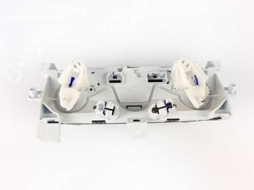 Climate control RENAULT CLIO V (B7_) 1.5 Blue dCi 100 (B7AD) | BP37019692I5 - Image 2