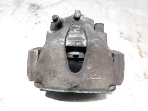 Used Right front brake caliper Right front brake caliper OPEL MERIVA B MPV (S10) 1.6 CDTI (75) (110 hp) 24949642 24949642