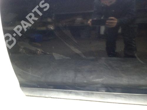 Left front door AUDI A6 C6 (4F2)  | BP11118075C2 