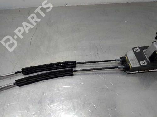 Gear lever SEAT IBIZA IV ST (6J8, 6P8)  | BP10752109M90 
