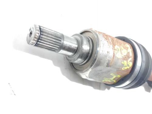 Left front driveshaft KIA XCEED (CD) 1.0 T-GDI | BP26308578M38 - Image 3