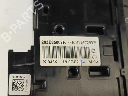 Switch RENAULT CLIO V (B7_) 1.0 TCe 100 (B7MT) | BP38046072I30 - Image 3