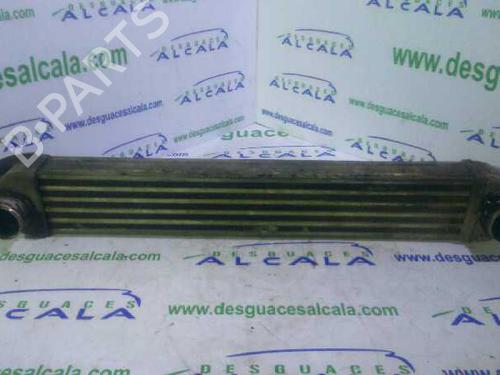 Used Intercooler Intercooler OPEL MERIVA A MPV (X03) [2003-2010] 9987899 9987899