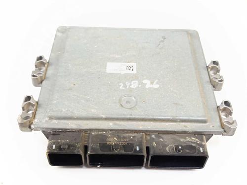 Engine control unit (ECU) RENAULT KADJAR (HA_, HL_) 1.2 TCe 130 (HLMR) | BP34505464M57 - Image 2