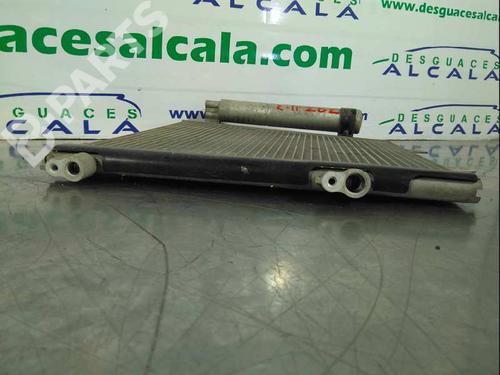 AC radiator CITROËN C1 (PM_, PN_) 1.0 | BP10958981M32 