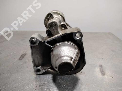 Used Starter CITROËN C4 Grand Picasso II (DA_, DE_) [2013-2025]  10093151