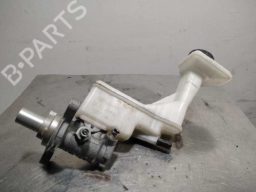 Used Brake master cylinder NISSAN QASHQAI II SUV (J11, J11_) [2013-2025]  14347811