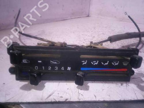 Climate control NISSAN NP300 PICKUP (D22) | BP10959519I5 - Image 3