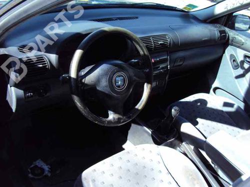 Steering pump SEAT TOLEDO II (1M2)  | BP9989176M99 