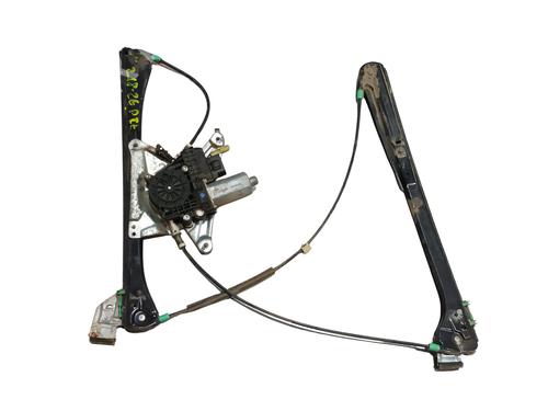 Used Front left window mechanism Front left window mechanism AUDI A4 B5 Avant (8D5) 1.9 TDI (115 hp) 33887948 33887948