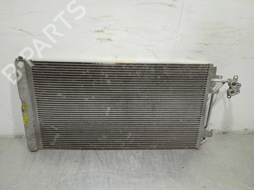 Used AC radiator AC radiator 11679878 11679878