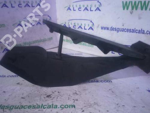 Pedal BMW 3 (E90) 330 d | BP10989789I4
