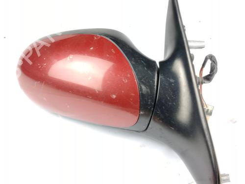 Right mirror PEUGEOT 406 (8B) 1.8 16V | BP20655079C27 