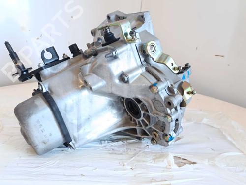 Gearbox PEUGEOT 206 SW (2E/K) 1.4 HDi | BP34004986M3 - Image 5