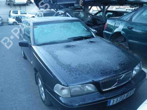 Right headlight VOLVO S70 (874)  | BP9986462C29  - Image 5