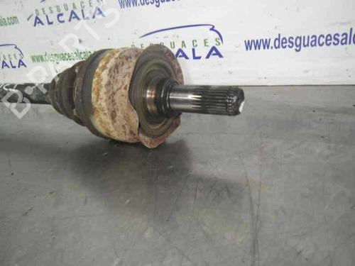 Left rear driveshaft BMW X5 (E53) | BP11248677M40 - Image 3