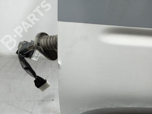 Left front door NISSAN X-TRAIL II (T31)  | BP10352689C2 