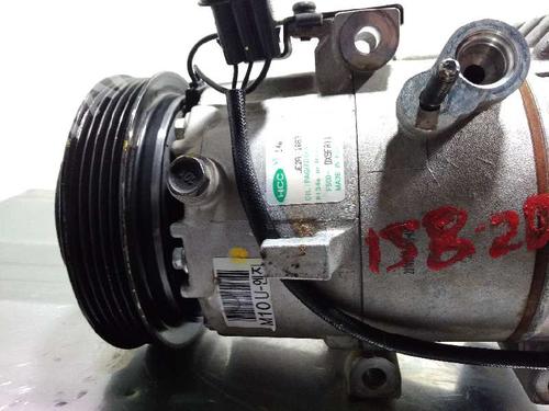AC compressor HYUNDAI ix35 (LM, EL, ELH)  | BP9995879M34 