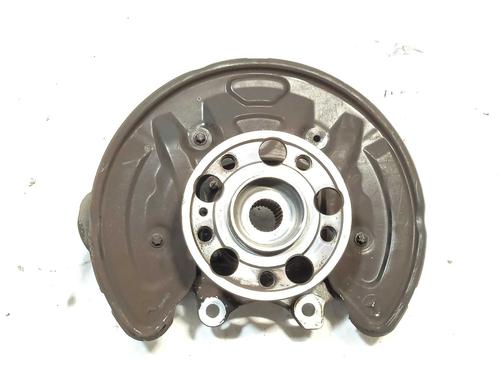 Used Left rear steering knuckle Left rear steering knuckle 17694469 17694469