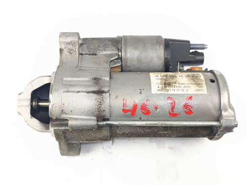 Used Starter Starter MERCEDES-BENZ GLE (V167) GLE 350 de 4-matic (167.117) (194 hp) 36041103 36041103