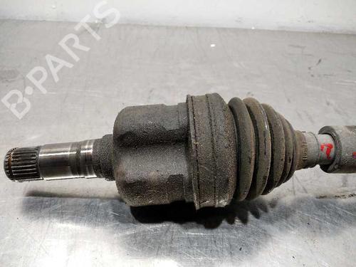 Left front driveshaft CHRYSLER PT CRUISER (PT_) 2.2 CRD | BP10093408M38 - Image 3