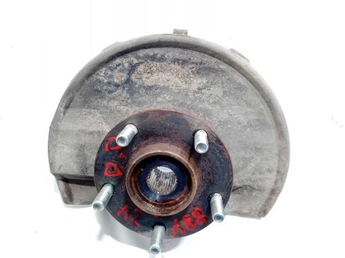 Used Right front steering knuckle Right front steering knuckle 29135796 29135796