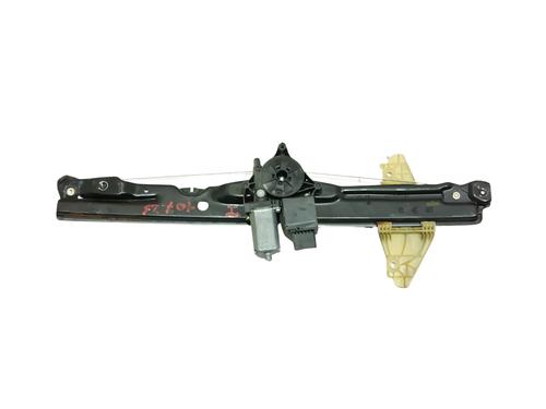 Used Front left window mechanism Front left window mechanism PEUGEOT EXPERT Van (V_) 1.6 BlueHDi 115 (115 hp) 35952239 35952239