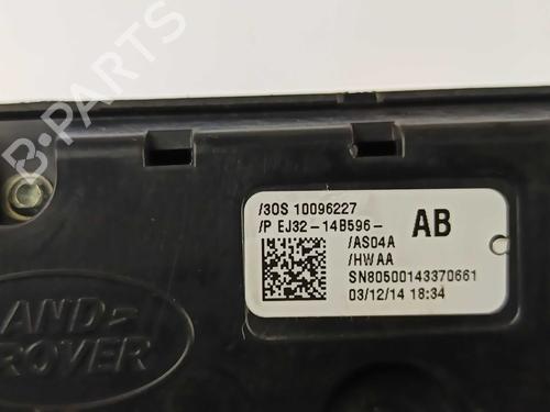 Switch LAND ROVER RANGE ROVER EVOQUE (L538) 2.2 D 4x4 | BP36278432I30 - Image 3
