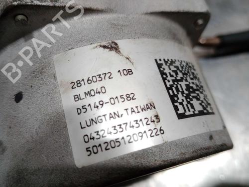 Steering column ABARTH 500 / 595 / 695 1.4 (312.AXF11, 312.AXF1A) | BP29285417M21 - Image 4