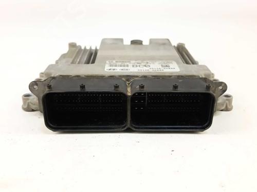 Engine control unit (ECU) HYUNDAI i30 (GD) 1.6 CRDi | BP40493373M57 - Image 3
