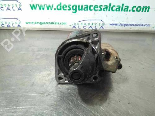 Used Starter Starter FORD FOCUS II (DA_, HCP, DP) [2004-2013] 10016322 10016322