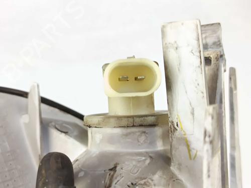 Left front indicator BMW 3 (E46) 320 d | BP36297107C32 - Image 3