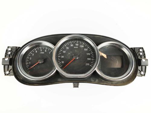 instrument-cluster-dacia-sandero-ii-2012-28620871 main image