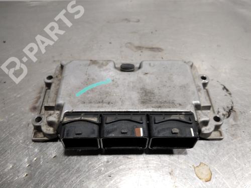 Used Engine control unit (ECU) CITROËN SAXO (S0, S1) 1.5 D (57 hp) 9983305