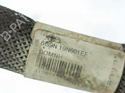 AC pipe LAND ROVER FREELANDER 2 (L359) 2.2 TD4 4x4 | BP28481532M126 - Image 2