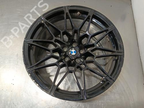 Used Rim Rim BMW 3 (G20, G80, G28) M3 Competition (510 hp) 33873622 33873622