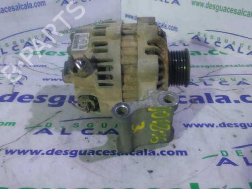 Used Alternator Alternator FORD FUSION (JU_) [2002-2012] 9988656 9988656