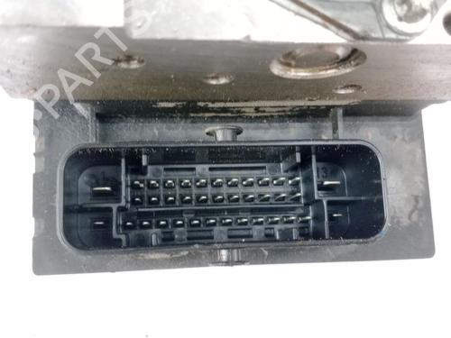 ABS pump PEUGEOT 407 (6D_) 1.6 HDi 110 (6D9HZC, 6D9HYC) | BP18658823M43 