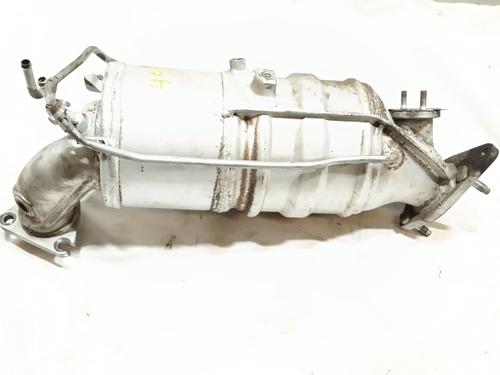 Particulate filter HONDA HR-V (RU) 1.6 i-DTEC (RU8) | BP28515015M81