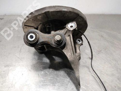 Right rear steering knuckle BMW X5 (E70) xDrive 30 d | BP9981895M28 