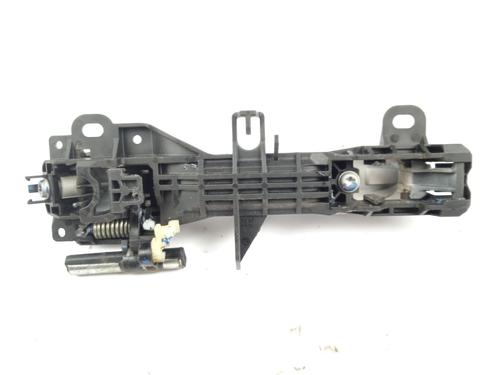 Front right exterior door handle TOYOTA AURIS (_E18_) 1.4 D-4D (NDE180_, NDE180R) | BP24128715C129 